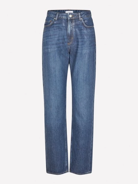 Foto van product Relaxed fit jeans Envii