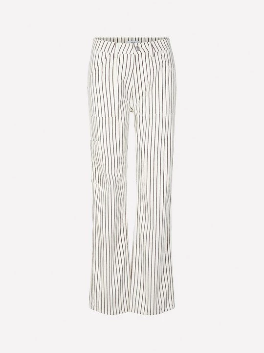 Foto van product Relaxed fit jeans Envii crème