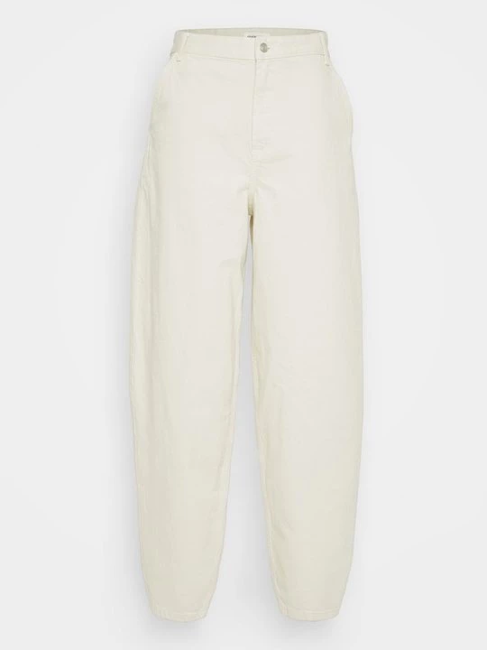 Foto van product Relaxed fit jeans Even&Odd Tall By Zalando crème