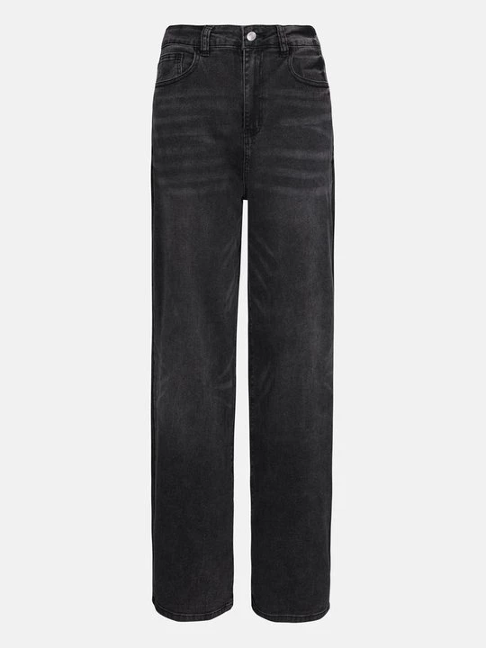 Foto van product Relaxed fit jeans Even&Odd Tall By Zalando donkergrijs