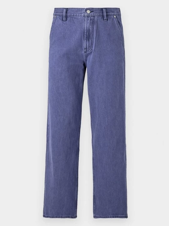 Foto van product Relaxed fit jeans Evisu blauw
