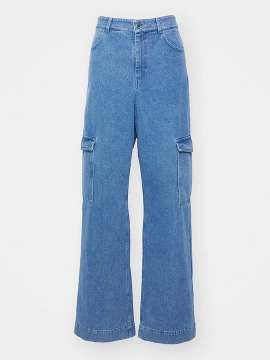 Foto van product Relaxed fit jeans Fête Impériale