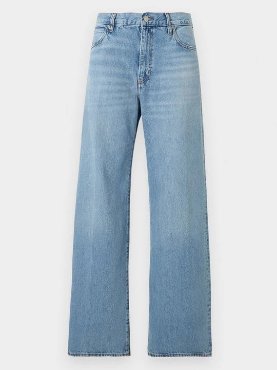 Foto van product Relaxed fit jeans Frame blauw