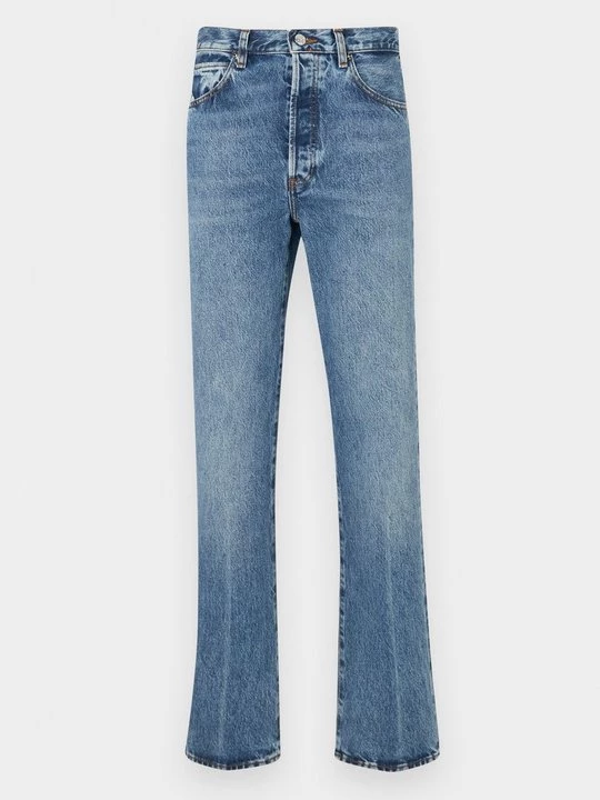 Foto van product Relaxed fit jeans Frame blauw
