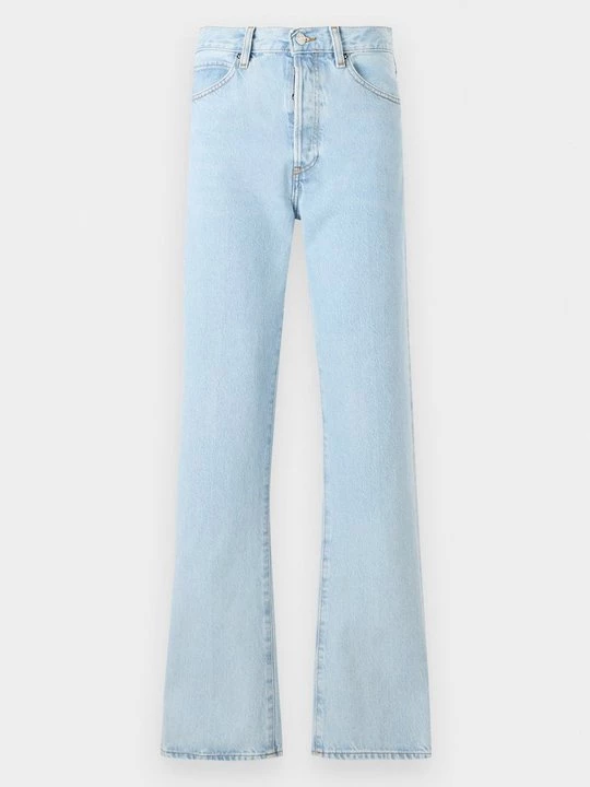 Foto van product Relaxed fit jeans Frame lichtblauw