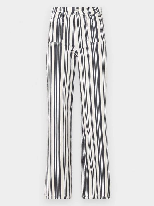 Foto van product Relaxed fit jeans Frame meerkleurig