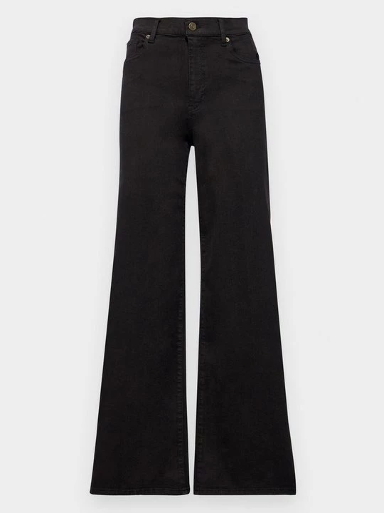 Foto van product Relaxed fit jeans Frame zwart