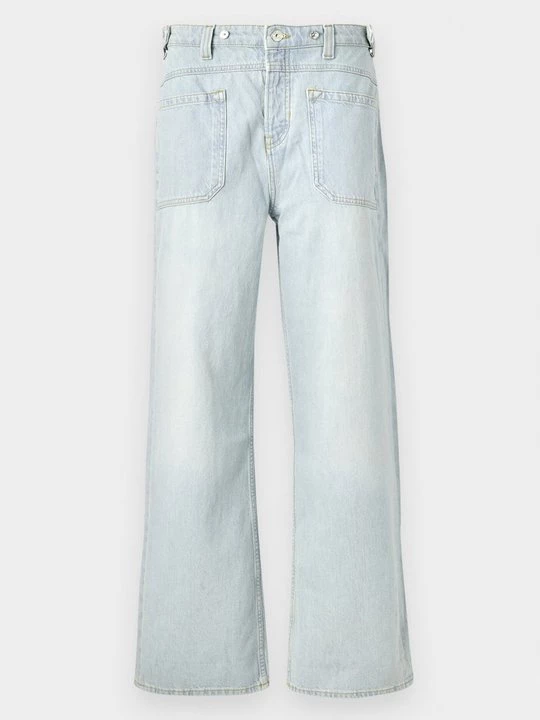 Foto van product Relaxed fit jeans Free People