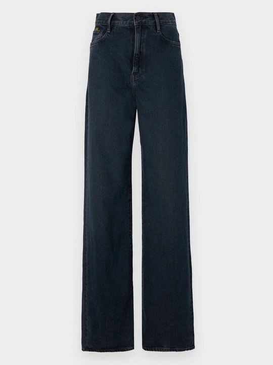 Foto van product Relaxed fit jeans G-Star zwart