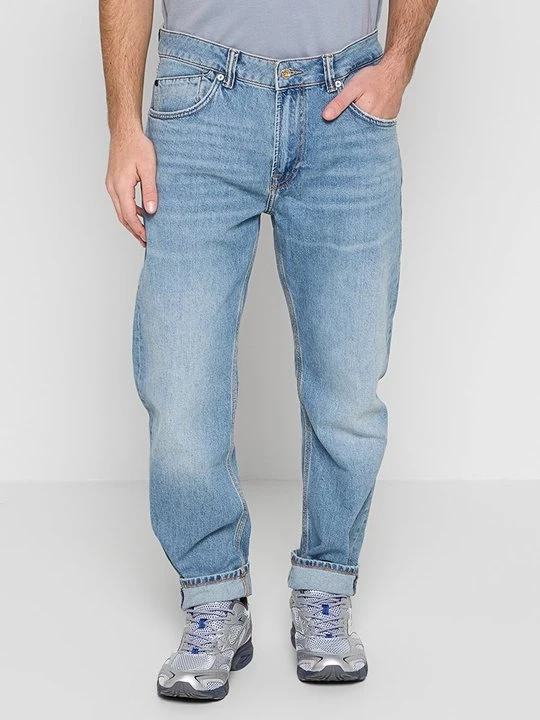 Foto van product Relaxed fit jeans GABBA blauw