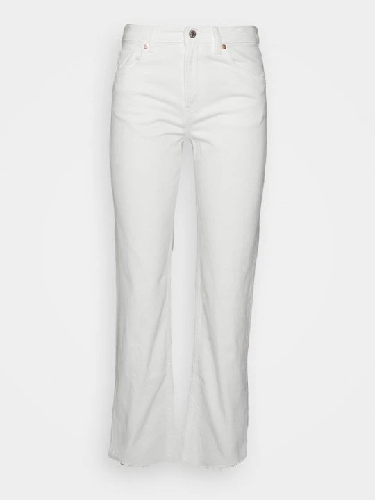 Foto van product Relaxed fit jeans GAP crème