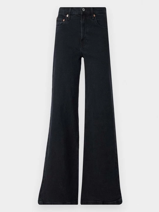 Foto van product Relaxed fit jeans GAP zwart
