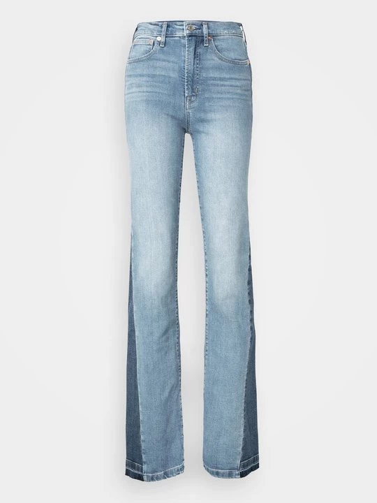 Foto van product Relaxed fit jeans GAP zwart