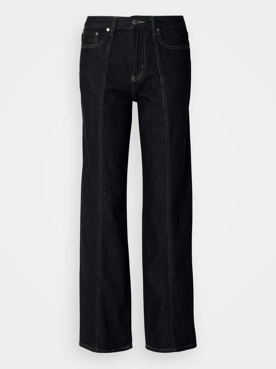 Foto van product Relaxed fit jeans Gina Tricot