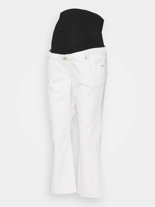 Foto van product Relaxed fit jeans Glamorous wit