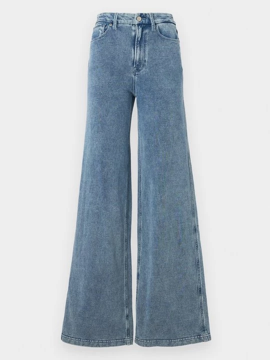 Foto van product Relaxed fit jeans Good American