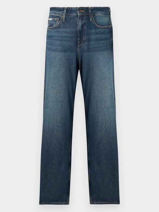 Foto van product Relaxed fit jeans Guess blauw