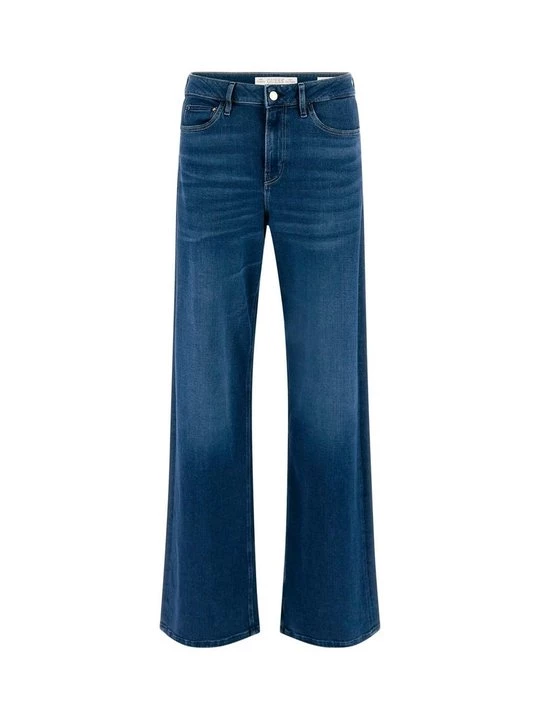 Foto van product Relaxed fit jeans Guess blauw