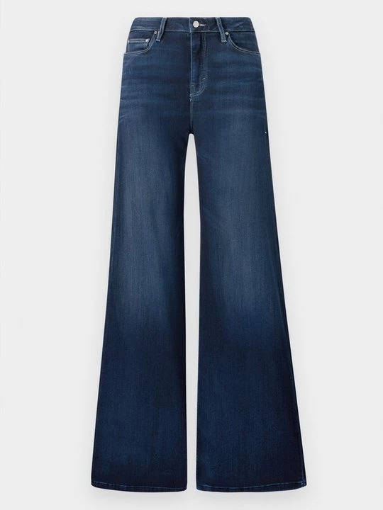 Foto van product Relaxed fit jeans Guess donkerblauw