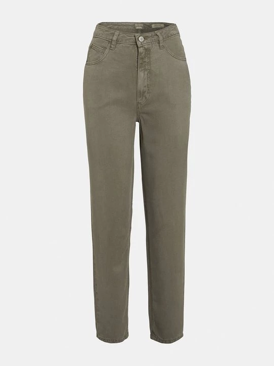 Foto van product Relaxed fit jeans Guess groen