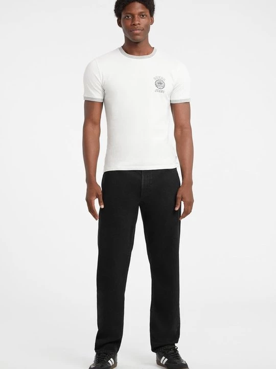 Foto van product Relaxed fit jeans Guess lichtblauw