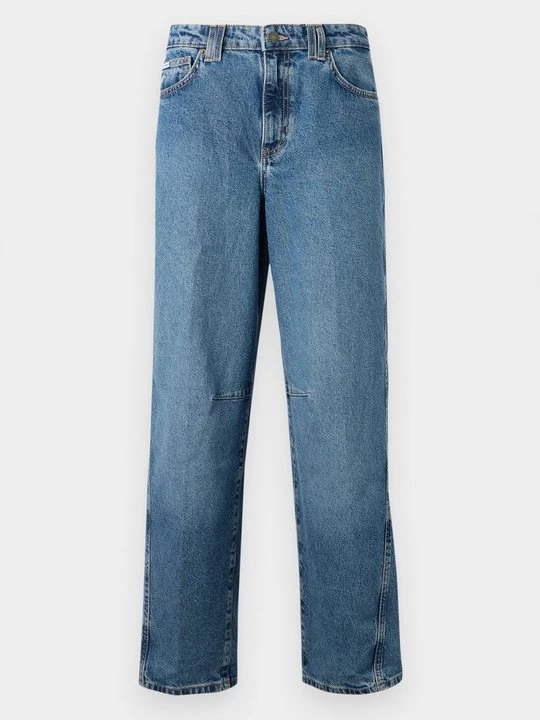 Foto van product Relaxed fit jeans Guess lichtblauw denim