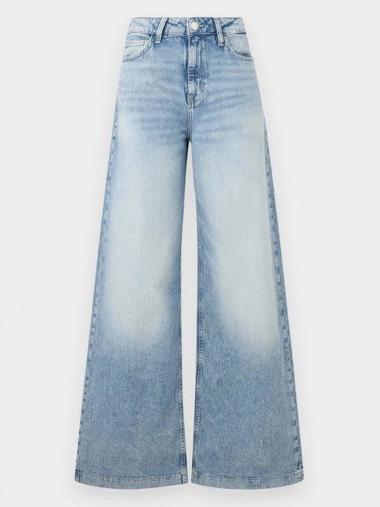 Foto van product Relaxed fit jeans Guess lichtblauw denim