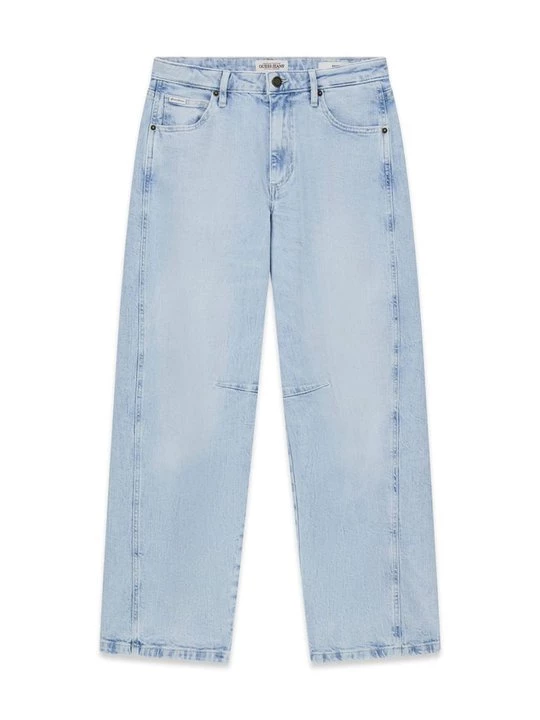 Foto van product Relaxed fit jeans Guess lichtblauw denim