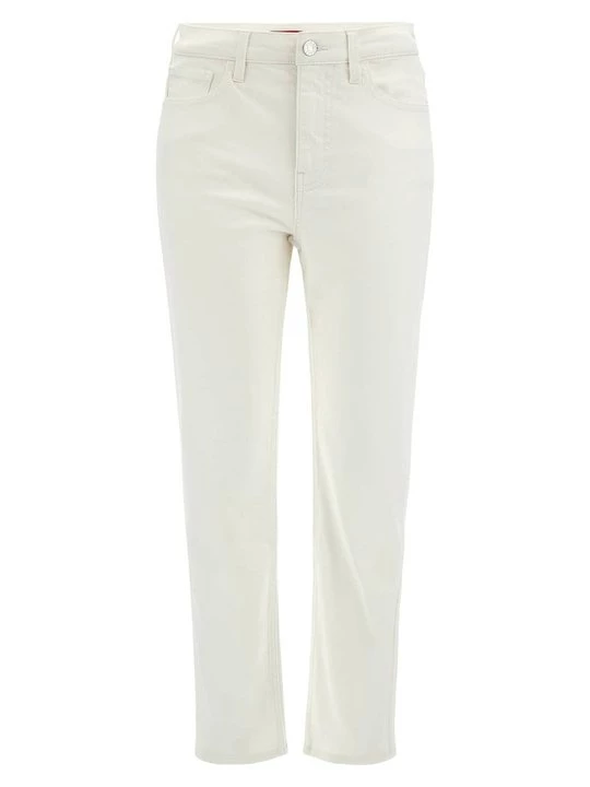 Foto van product Relaxed fit jeans Guess wit