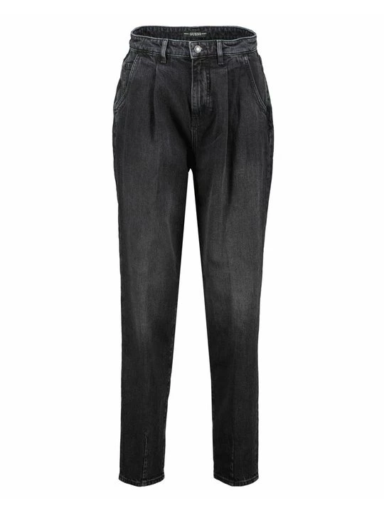 Foto van product Relaxed fit jeans Guess zwart