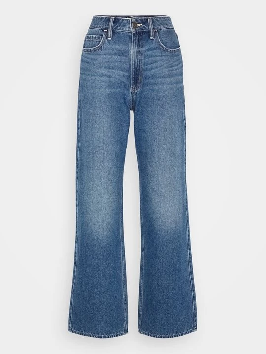 Foto van product Relaxed fit jeans Hollister Co.