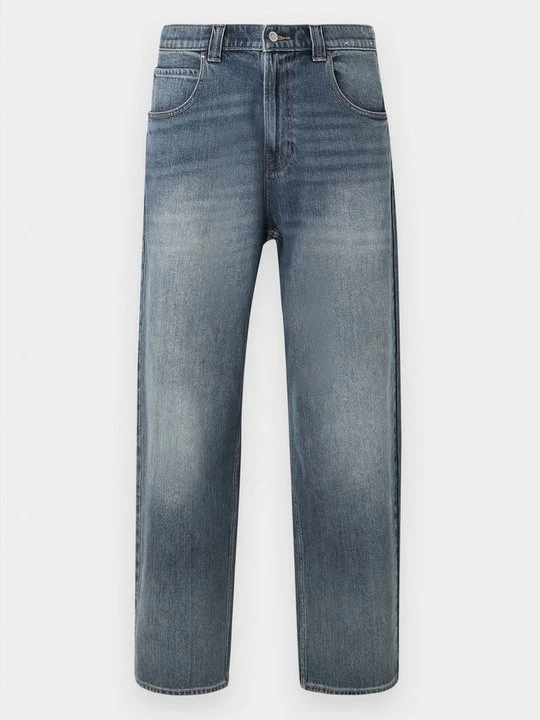 Foto van product Relaxed fit jeans Hollister Co.