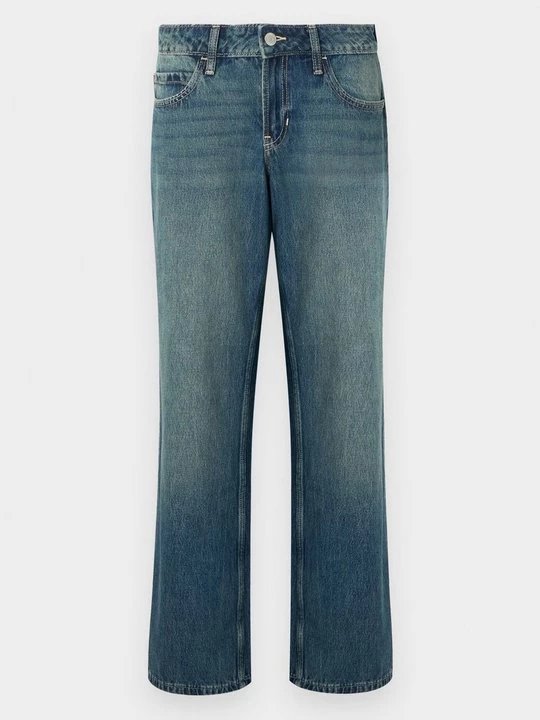 Foto van product Relaxed fit jeans Hollister Co.