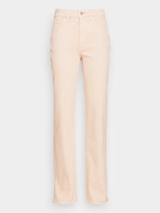 Foto van product Relaxed fit jeans Hollister Co. crème