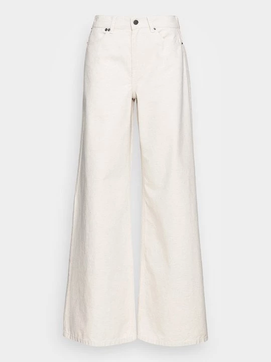 Foto van product Relaxed fit jeans InWear wit