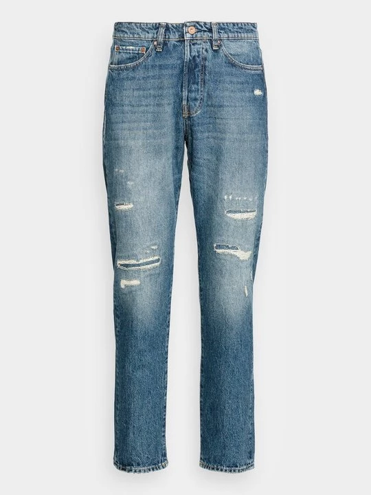 Foto van product Relaxed fit jeans Jack&Jones