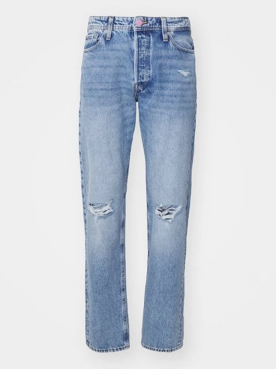 Foto van product Relaxed fit jeans Jack&Jones