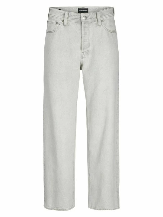 Foto van product Relaxed fit jeans Jack&Jones beżowy