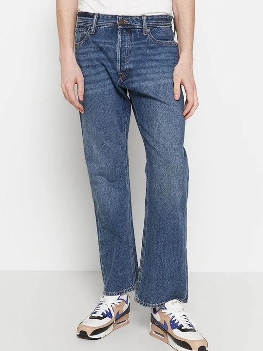 Foto van product Relaxed fit jeans Jack&Jones blauw