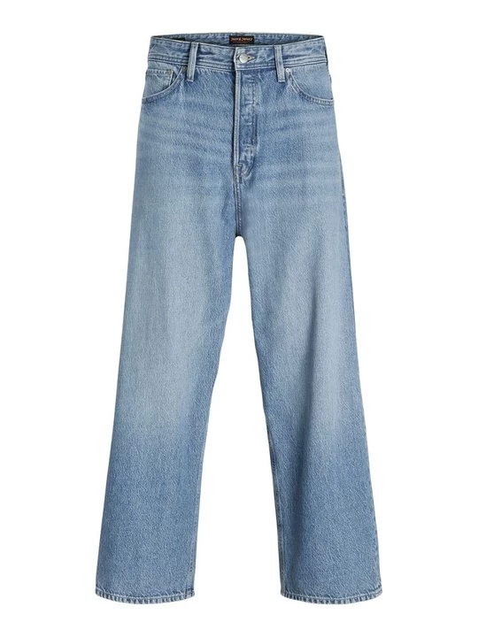 Foto van product Relaxed fit jeans Jack&Jones blauw