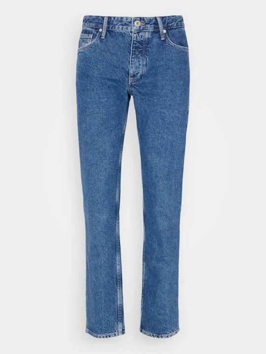 Foto van product Relaxed fit jeans Jack&Jones lichtblauw denim
