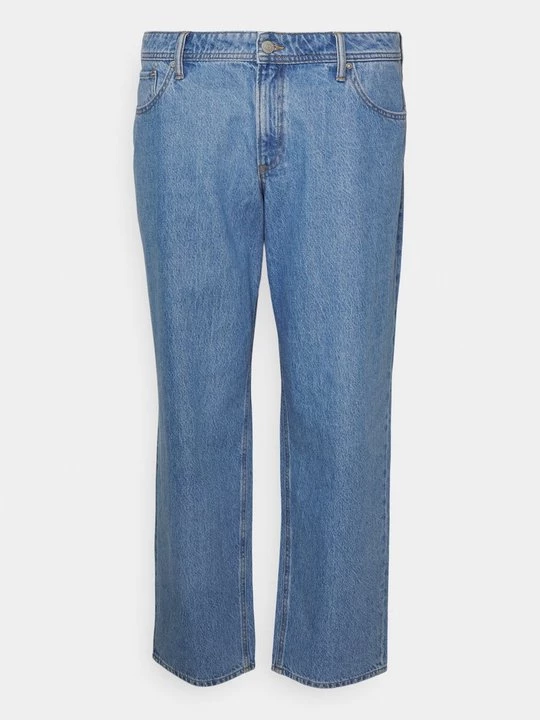 Foto van product Relaxed fit jeans Jack&Jones lichtblauw denim
