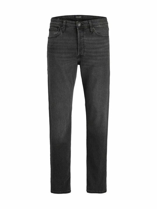 Foto van product Relaxed fit jeans Jack&Jones zwart