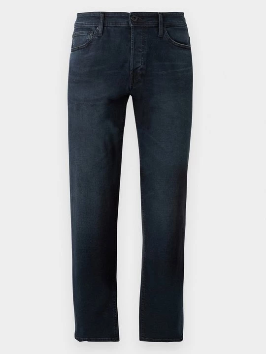 Foto van product Relaxed fit jeans Jack&Jones zwart