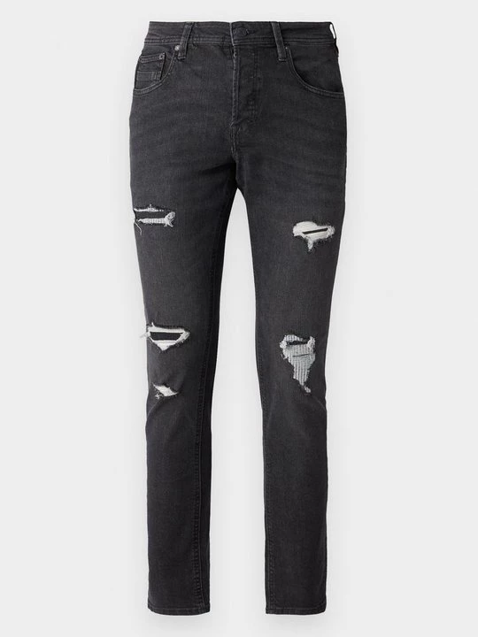 Foto van product Relaxed fit jeans Jack&Jones zwart