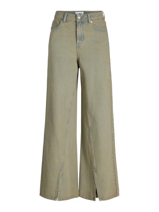 Foto van product Relaxed fit jeans JJXX blauw
