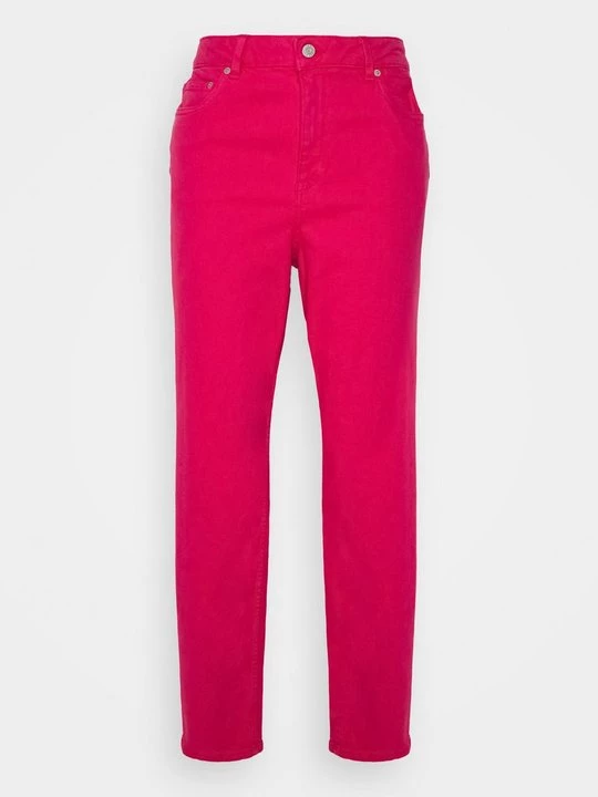 Foto van product Relaxed fit jeans JJXX donkerroze
