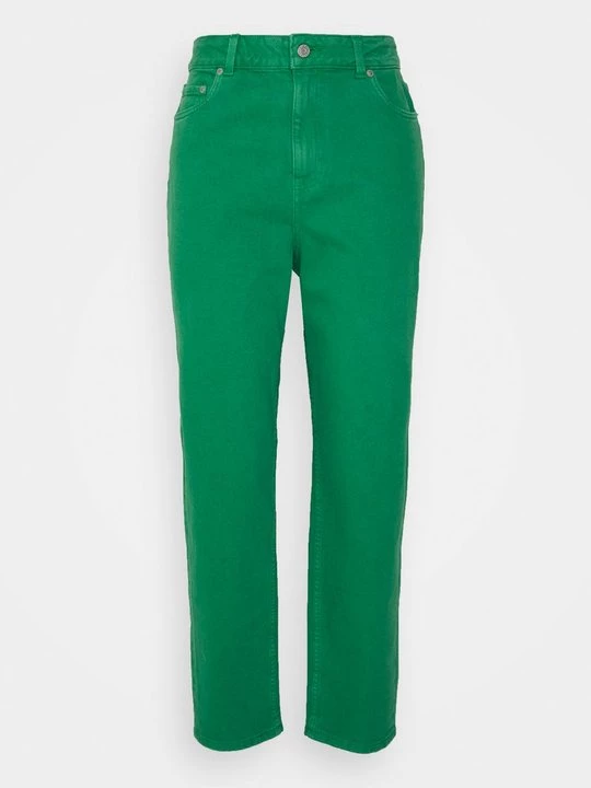 Foto van product Relaxed fit jeans JJXX groen
