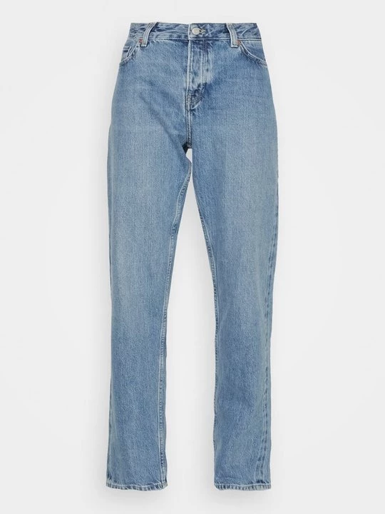 Foto van product Relaxed fit jeans JJXX lichtblauw denim