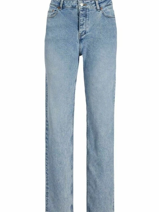 Foto van product Relaxed fit jeans JJXX lichtblauw denim
